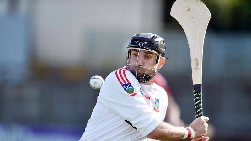 Kieran Walsh is still on the run for Kilworth: 26 seasons and counting Kieran Walsh is still on the run for Kilworth: 26 seasons and counting