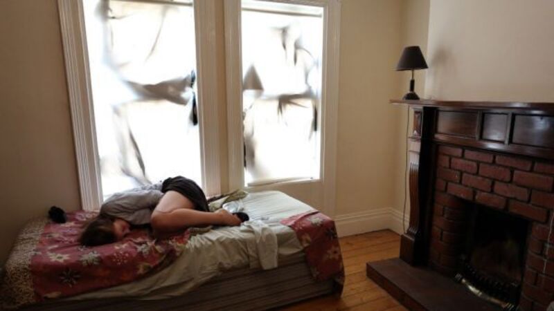 Reform of rape trial process urgently needed, DRCC says