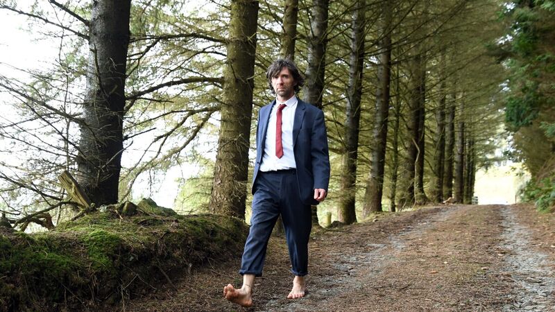 Cork charity founder: When a child’s reason for dying is a shortage of food, it changes you