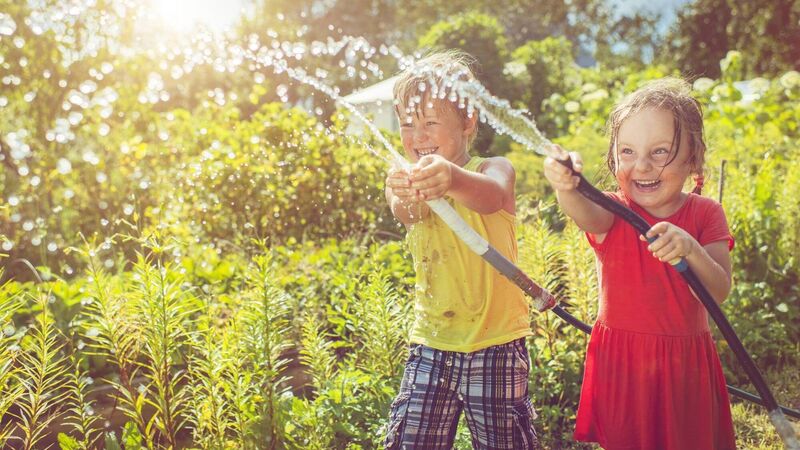 School’s out... let’s all enjoy this summer, we’ve earned it School’s out... let’s all enjoy this summer, we’ve earned it