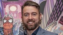 Cork comic artist gets new TV show