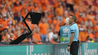 Euro 2020 shows that VAR can work with the best referees in action
