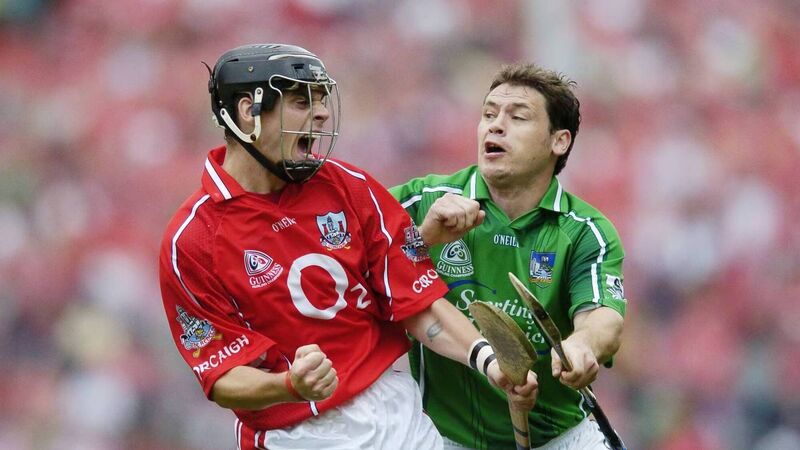 2006 Flashback: Fire and fury when Cork and Limerick hurlers last met in Thurles