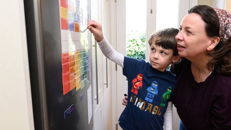 Mum launches meal planning system to save time, money, prevent food waste... and help your family eat better Mum launches meal planning system to save time, money, prevent food waste... and help your family eat better