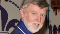Breaking: Retired businessman David Barry jailed for sexually assaulting boy scouts in Cork