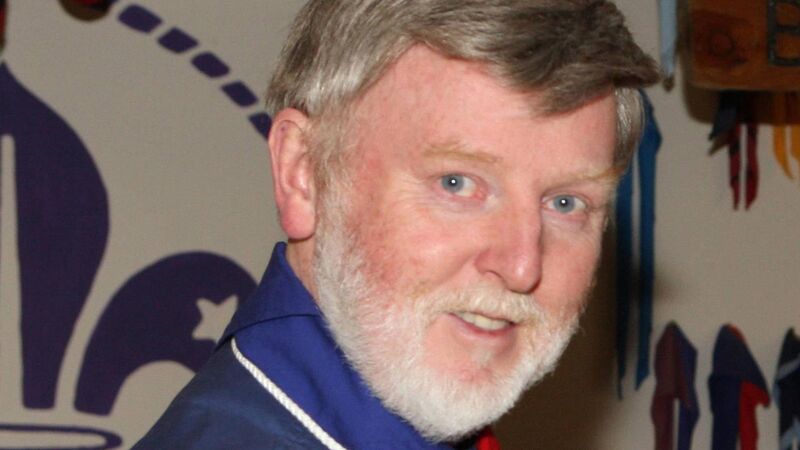 Retired businessman David Barry jailed for sexually assaulting boy scouts in Cork Retired businessman David Barry jailed for sexually assaulting boy scouts in Cork