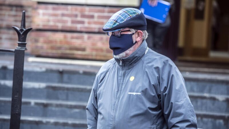 Cork scout leader had the 'perfect cover story' as he sexually assaulted boys Cork scout leader had the 'perfect cover story' as he sexually assaulted boys