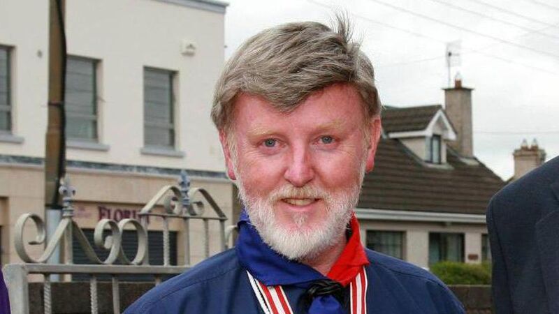 'What he did has haunted me for over 30 years' - victims of David Barry face him in court 'What he did has haunted me for over 30 years' - victims of David Barry face him in court