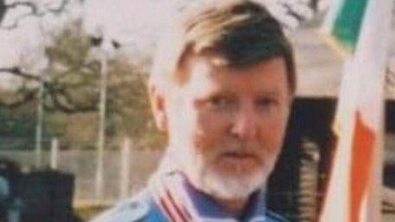 David Barry: Huge fall from grace for man once at the forefront of Cork society David Barry: Huge fall from grace for man once at the forefront of Cork society