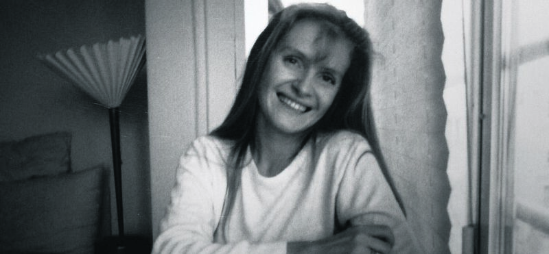 Sophie Toscan du Plantier. Sophie Toscan du Plantier.