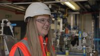 We need more women working in STEM