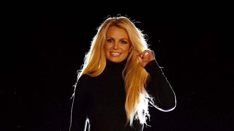 Britney Spears: "I was embarrassed to share what happened to me"  