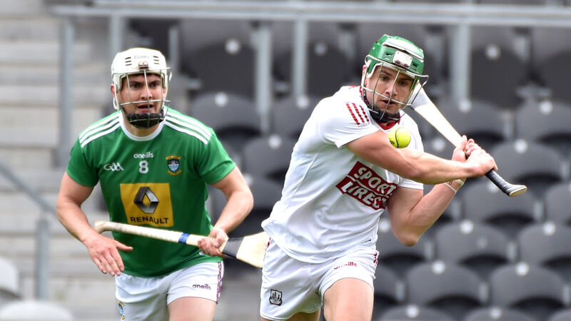 'I value my Munster medals but every hurler wants to win an All-Ireland'