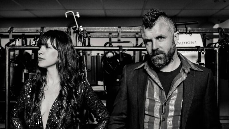 Cork singer songwriter to release new album