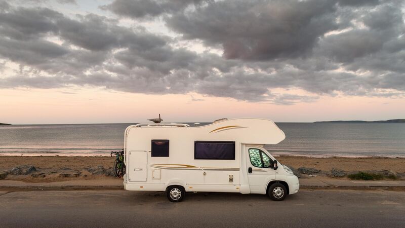 Carrigaline considering motorhome site for staycations Carrigaline considering motorhome site for staycations