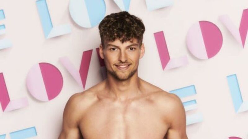 Love Island star wants to show people with disabilities have right to find love Love Island star wants to show people with disabilities have right to find love
