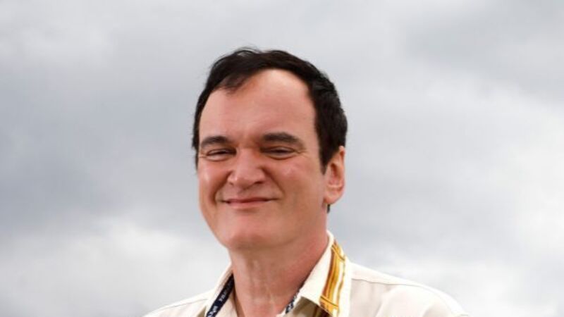 Quentin Tarantino shares update on his plans to retire after next film Quentin Tarantino shares update on his plans to retire after next film