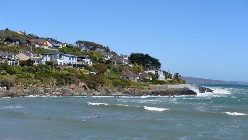 Five Cork beaches set to benefit from additional bins