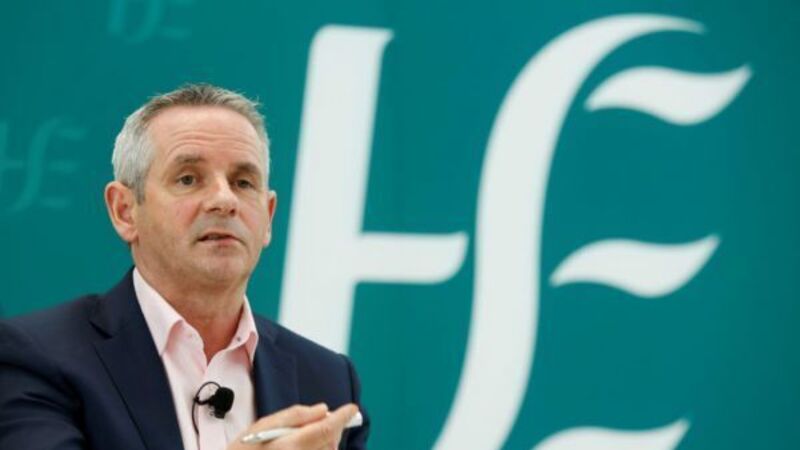 HSE says 52 Covid deaths have occurred since cyberattack HSE says 52 Covid deaths have occurred since cyberattack