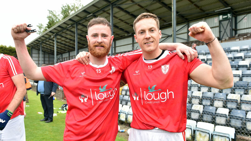 Lough Rovers on a roll with junior B hurling win over Rathpeacon