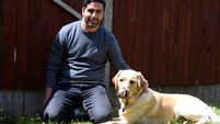 Living Leeside: Alfredo came from Venezuela to Ireland seeking a better life, and found it in Cork