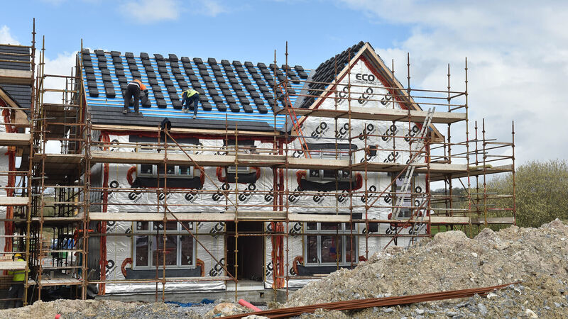 Latest Daft.ie reports shows jump in average price of a house in Cork Latest Daft.ie reports shows jump in average price of a house in Cork