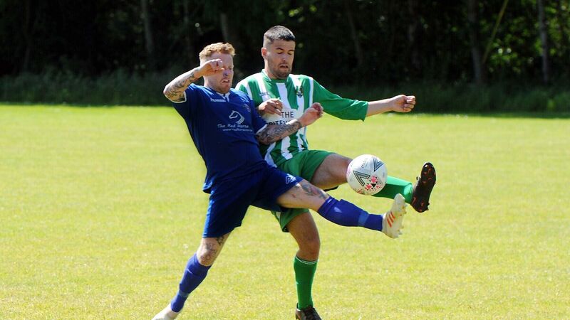 MSL soccer: Avondale off to a flying start in Junior League Cup MSL soccer: Avondale off to a flying start in Junior League Cup