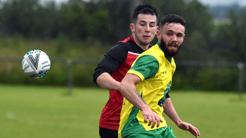 MSL soccer: O'Connor and Browne on target for Corinthians in Keane Cup win