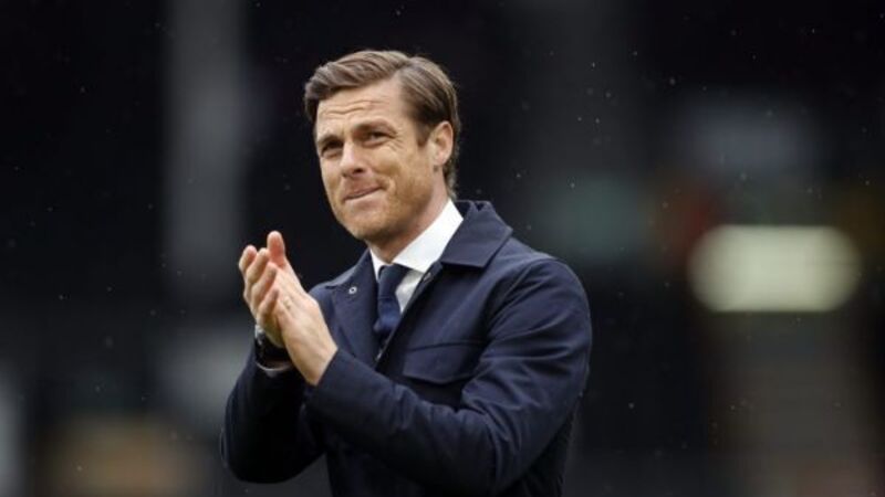 Scott Parker leaves Fulham by mutual consent