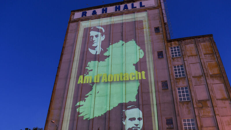 Cork politicians believe Irish unity is possible Cork politicians believe Irish unity is possible
