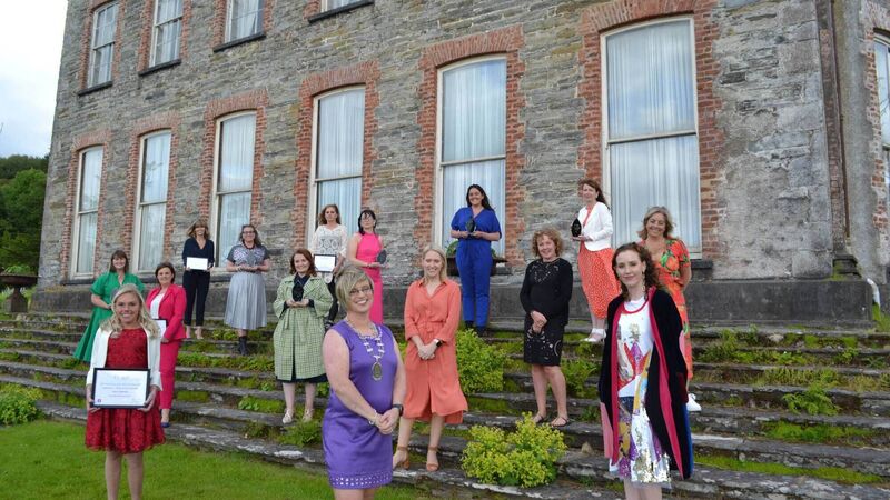 West Cork business women find silver linings in a difficult year