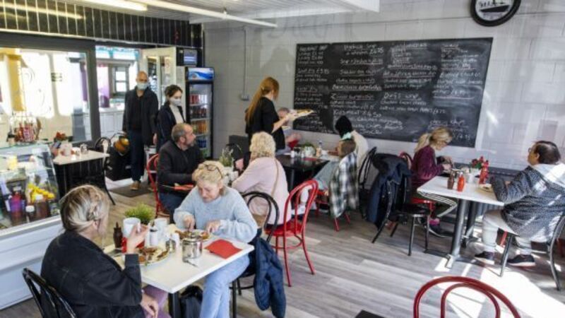 Hospitality representatives will ask Government for indoor dining return key date