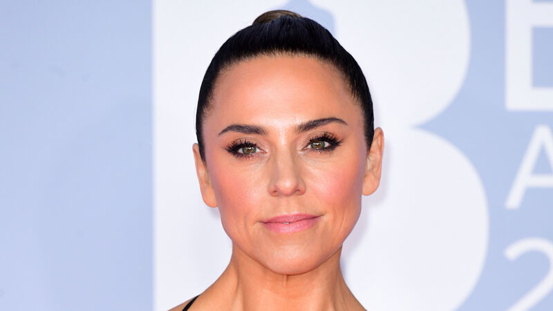 Melanie C hints at Spice Girls tour 