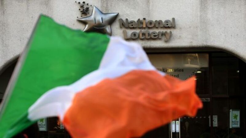 Westmeath Euromillions Plus player scoops €500,000