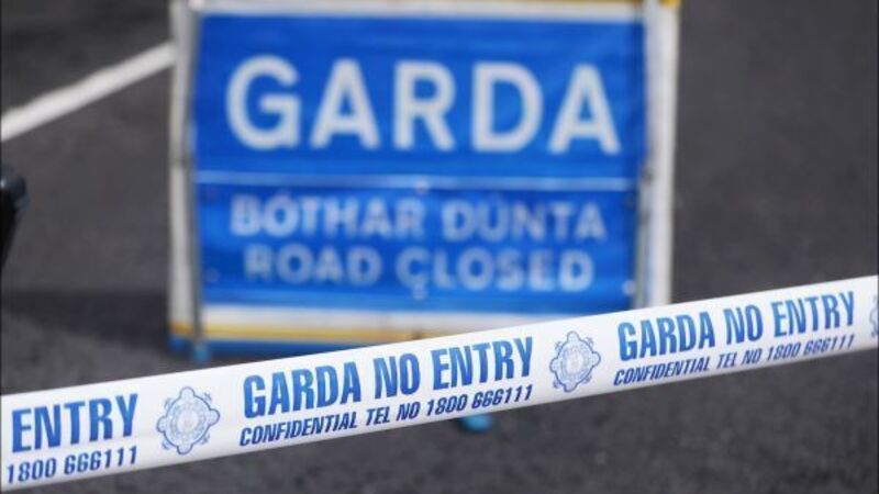 Man (60s) killed in Limerick road crash