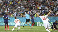 Euro 2020 is living up to the promise of the beautiful game