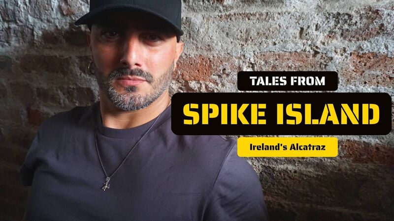 Watch: Tales from Cork's Spike Island - Ireland's Alcatraz Watch: Tales from Cork's Spike Island - Ireland's Alcatraz