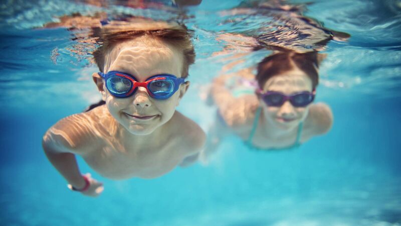 Make water safety a priority this summer