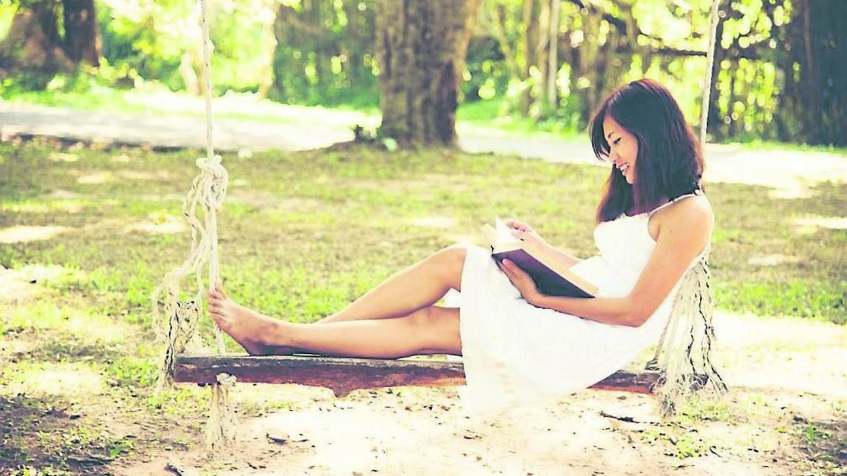 12 sizzling reads for the summer