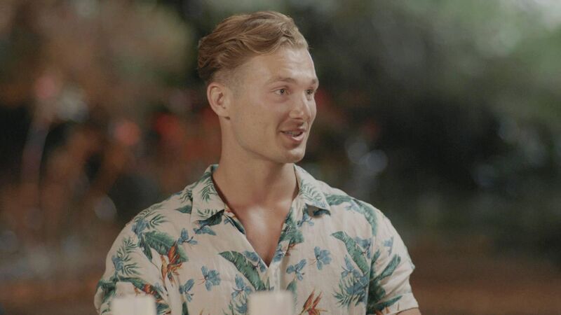 Love Island villa faces recoupling ceremony with a twist
