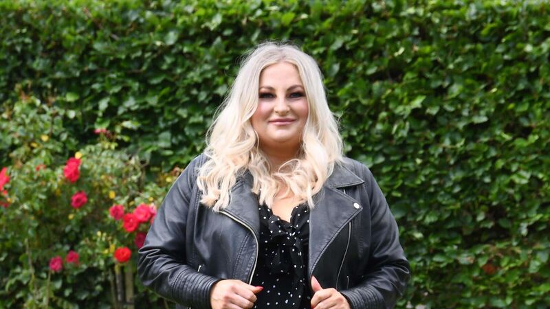 Watch: My Wardrobe with Mary Jane McKenna Watch: My Wardrobe with Mary Jane McKenna