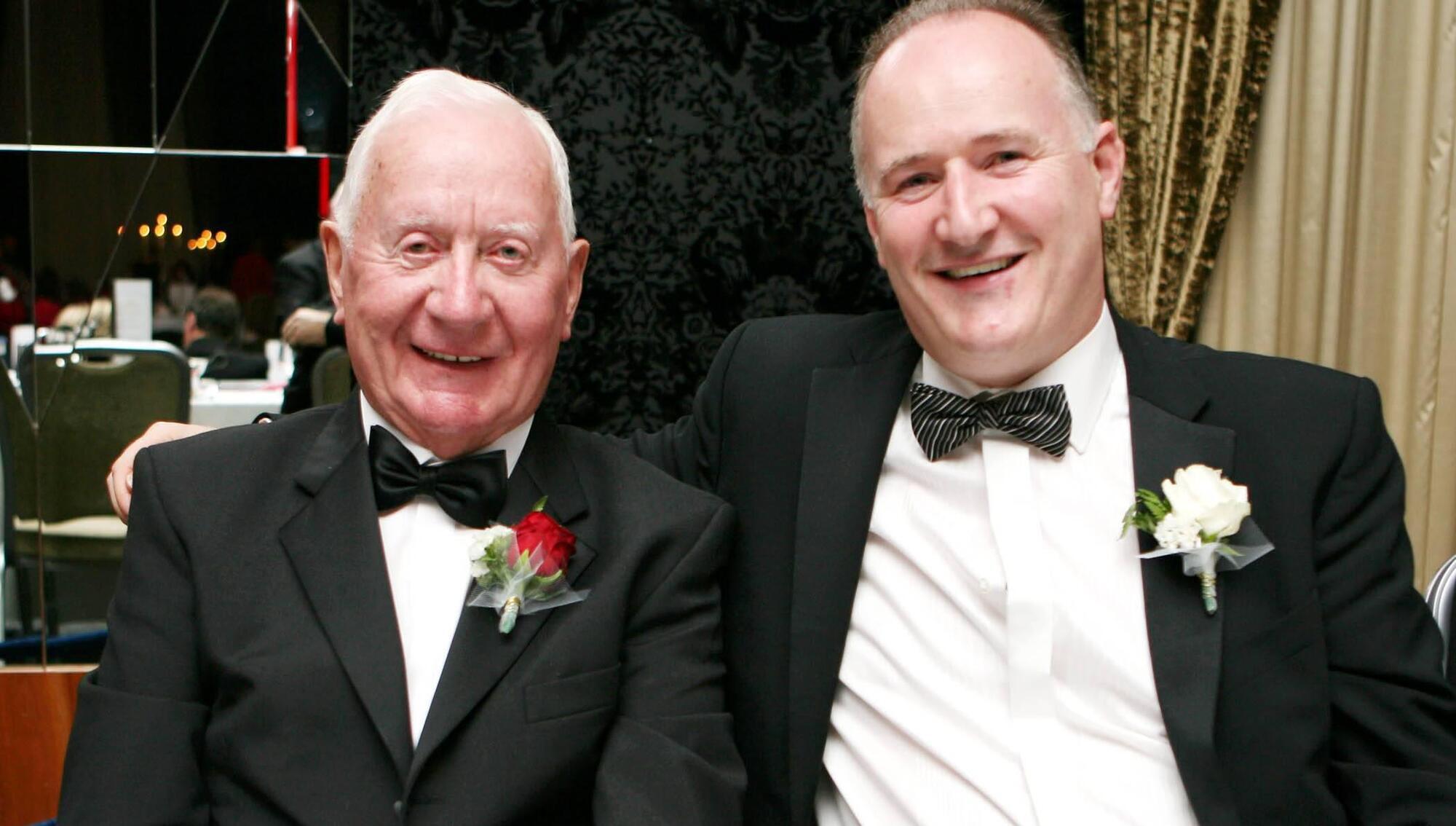 Cork businessman remembered as 'gentleman' with a 'tremendous personality' following his passing - Vimarsana News