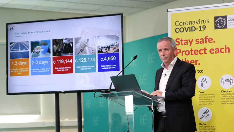 Spike in hospital admissions from Delta Covid wave 'would be extremely concerning'