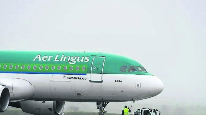 Airport layoffs issue ‘will grow louder and louder’