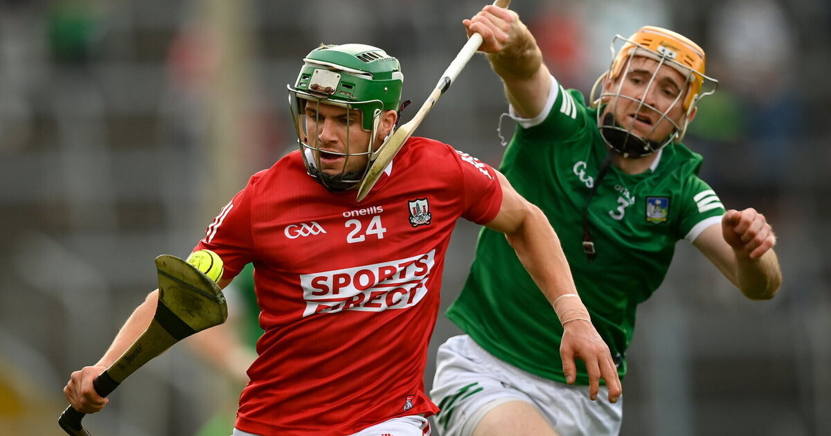 Here's to a Saturday double that would raise the spirits of the Cork