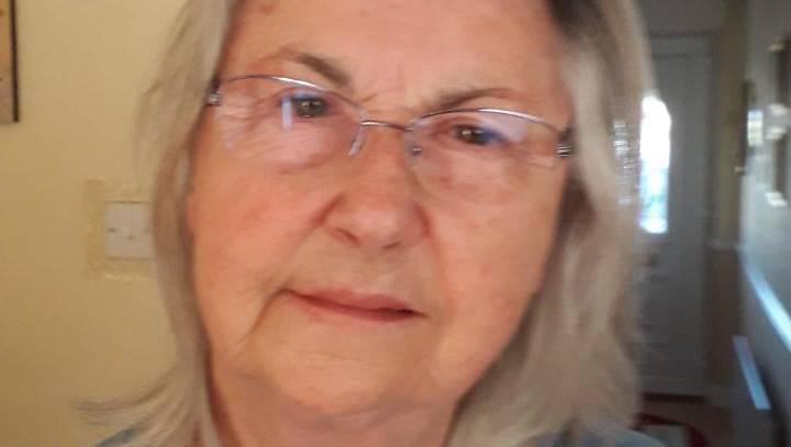 UPDATE: Elderly woman who was missing in Cork found safe and well