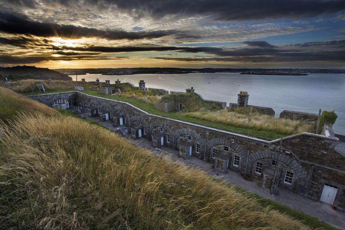 Camden Fort Meagher is internationally recognised as being “One of the finest remaining examples of a classical Coastal Artillery Fort in the world”. Camden Fort Meagher is internationally recognised as being “One of the finest remaining examples of a classical Coastal Artillery Fort in the world”.