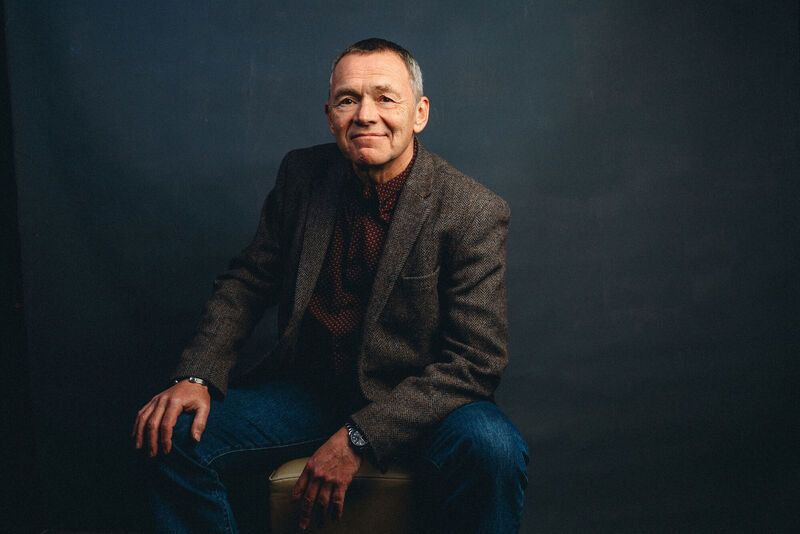 UB40 frontman Duncan Campbell who has announced his retirement from music after having a seizure at home earlier this month. Picture: Radski/PA Wire