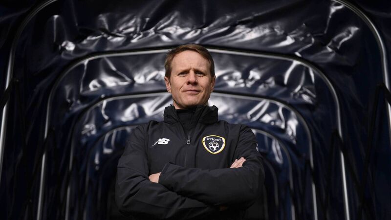 Colin O'Brien's Ireland U17s to return to Cork for qualifiers in October