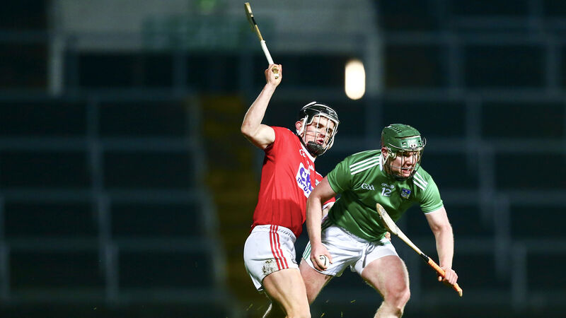 Cork's Daire Connery hoping it's third time lucky in All-Ireland U20 final